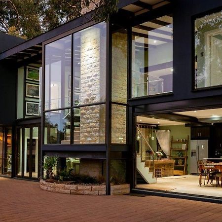 Middelwater Farm Hotel Bloemfontein Extérieur photo