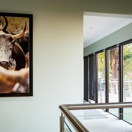 Middelwater Farm Hotel Bloemfontein Extérieur photo