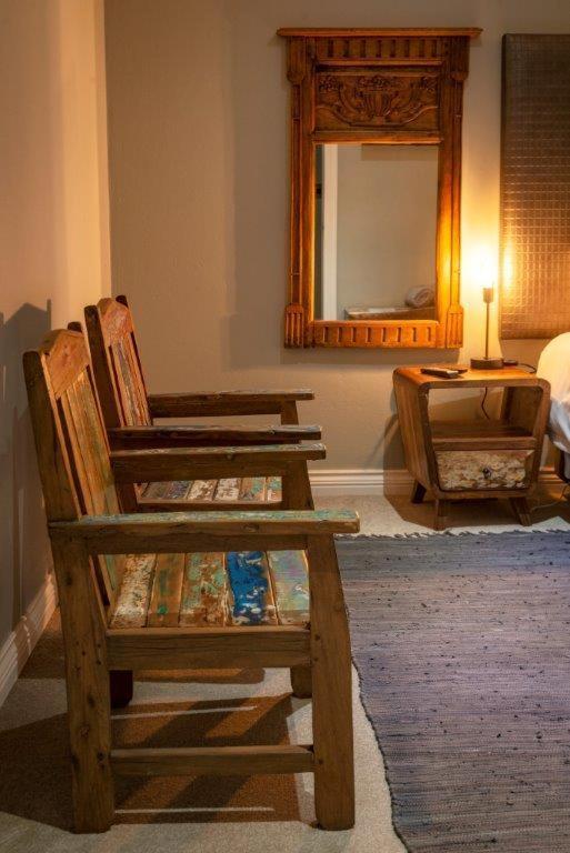 Middelwater Farm Hotel Bloemfontein Extérieur photo
