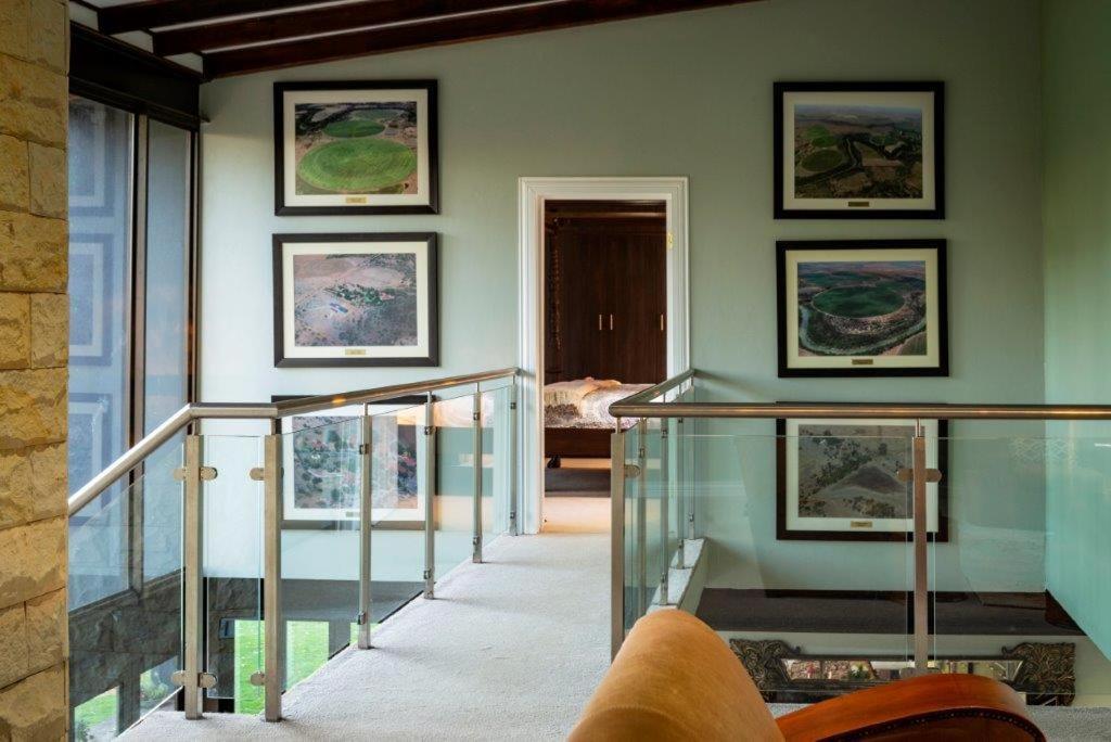 Middelwater Farm Hotel Bloemfontein Extérieur photo