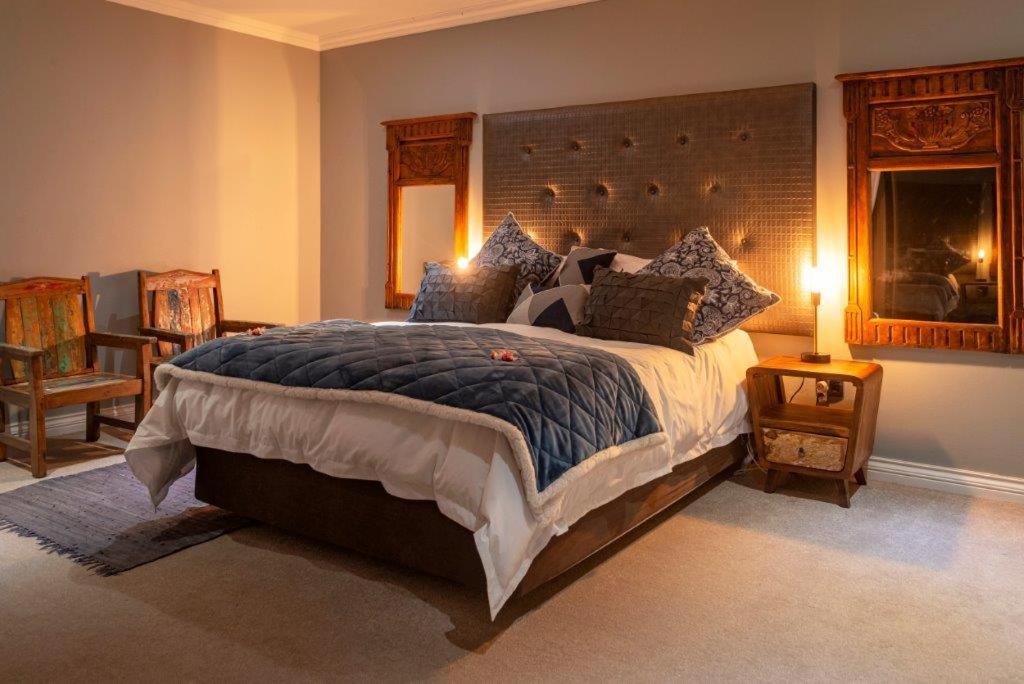 Middelwater Farm Hotel Bloemfontein Extérieur photo