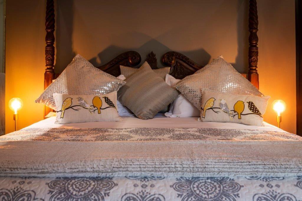 Middelwater Farm Hotel Bloemfontein Extérieur photo
