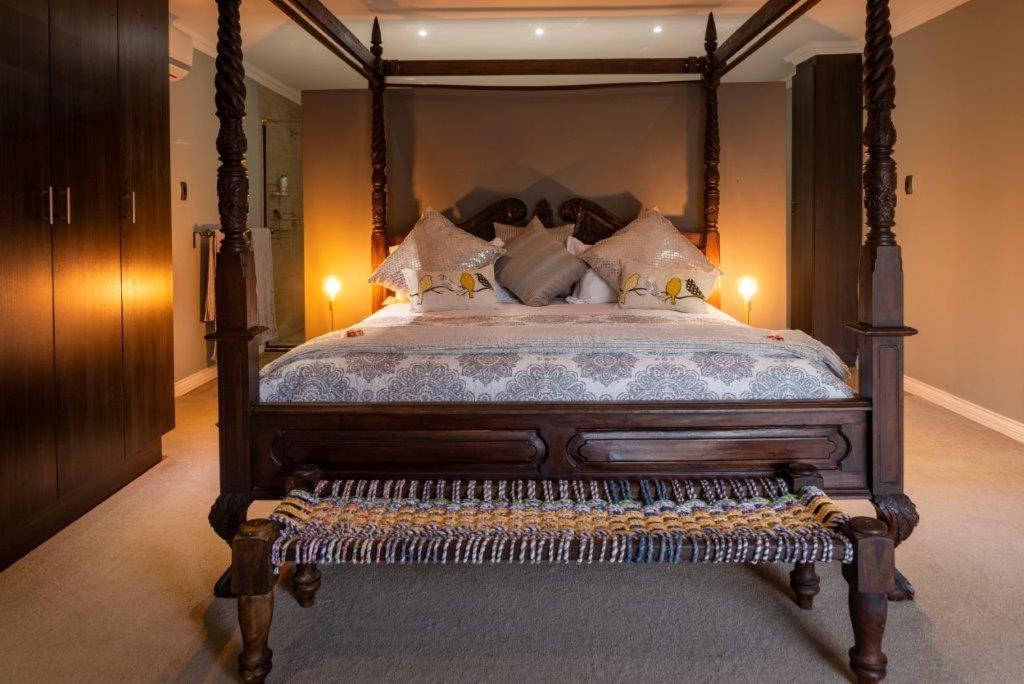 Middelwater Farm Hotel Bloemfontein Extérieur photo