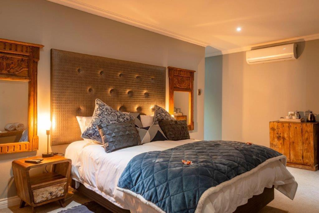 Middelwater Farm Hotel Bloemfontein Extérieur photo