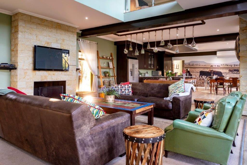 Middelwater Farm Hotel Bloemfontein Extérieur photo